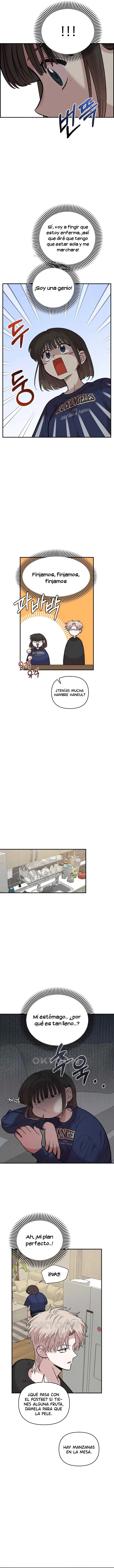 7 Complejo De Amigos