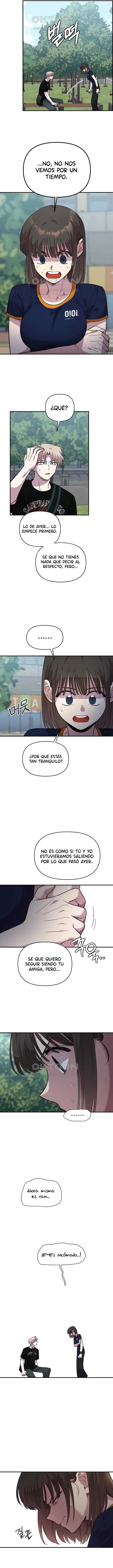 11 Complejo De Amigos