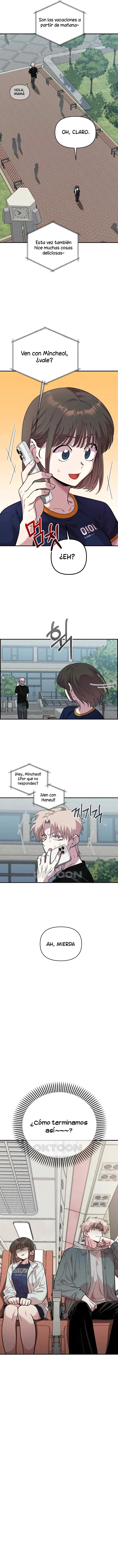 13 Complejo De Amigos