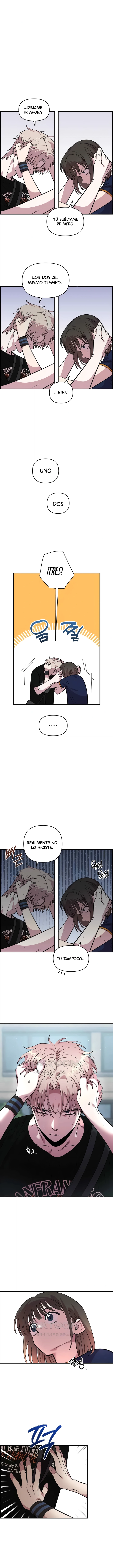 10 Complejo De Amigos