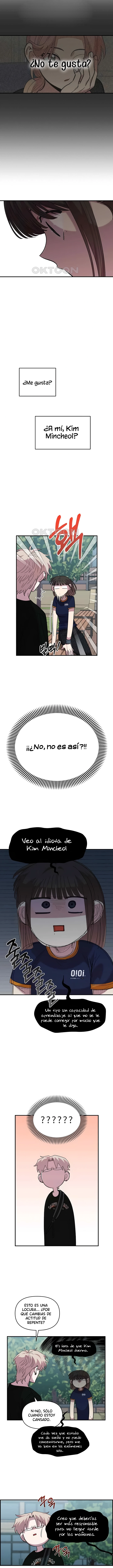 8 Complejo De Amigos