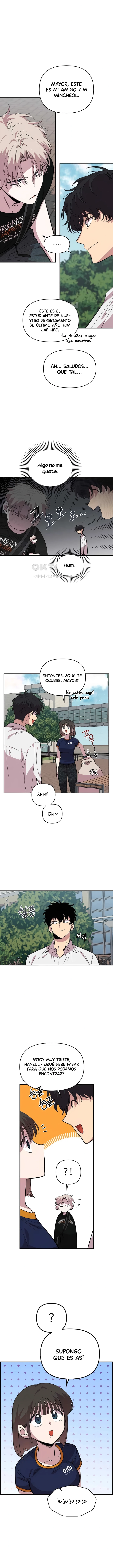 3 Complejo De Amigos