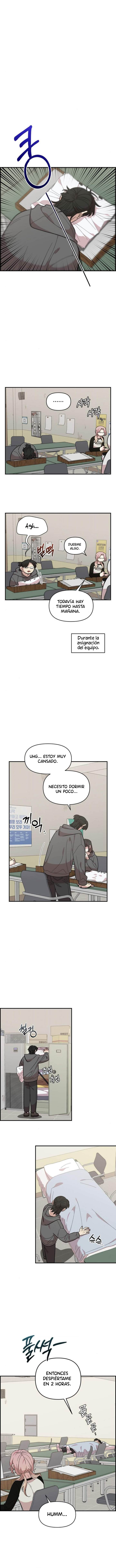 1 Complejo De Amigos