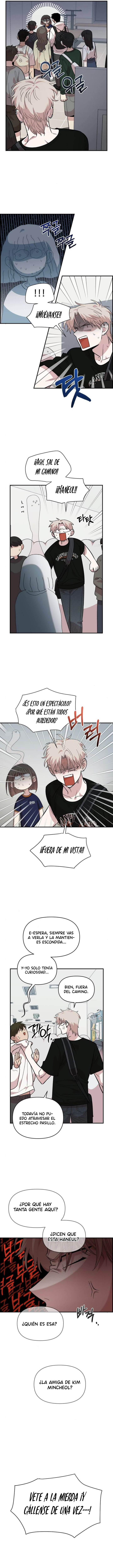 10 Complejo De Amigos