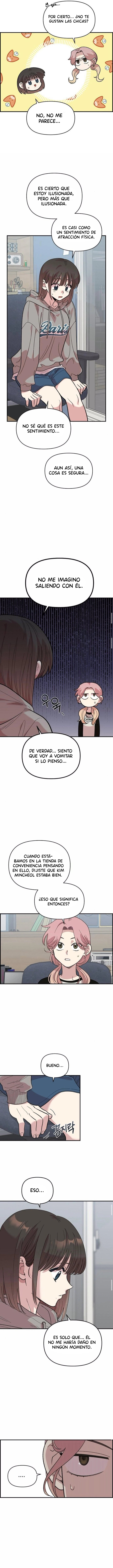 5 Complejo De Amigos