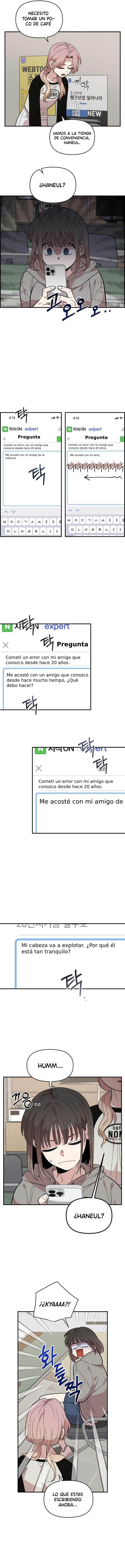 2 Complejo De Amigos