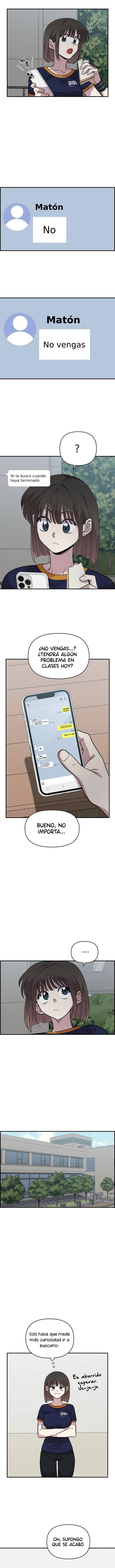 8 Complejo De Amigos