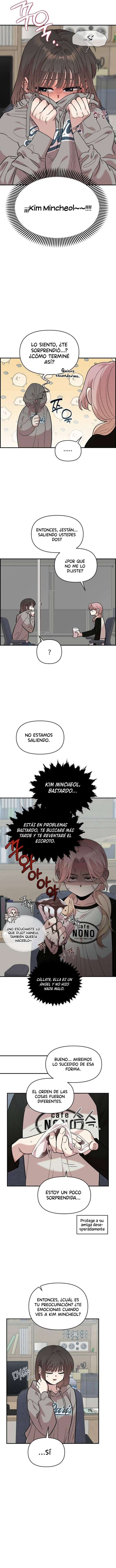 4 Complejo De Amigos