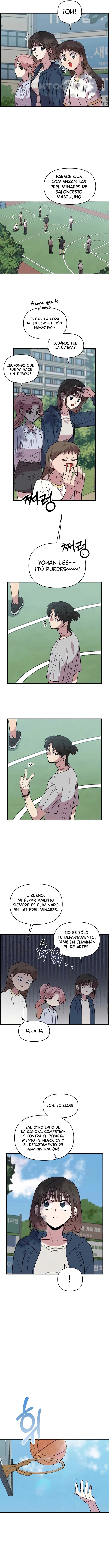 8 Complejo De Amigos