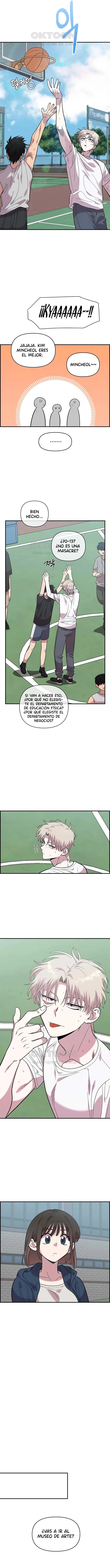 9 Complejo De Amigos