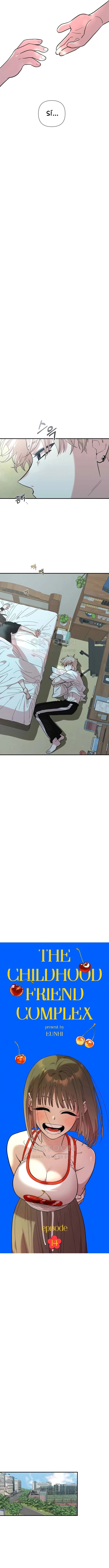 7 Complejo De Amigos