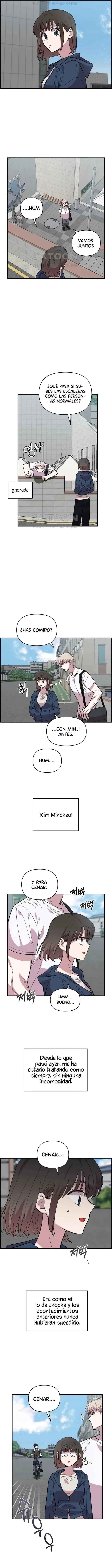 10 Complejo De Amigos