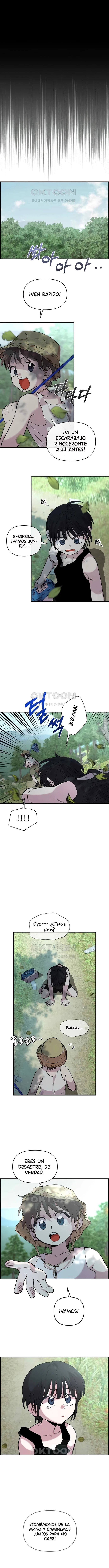 6 Complejo De Amigos