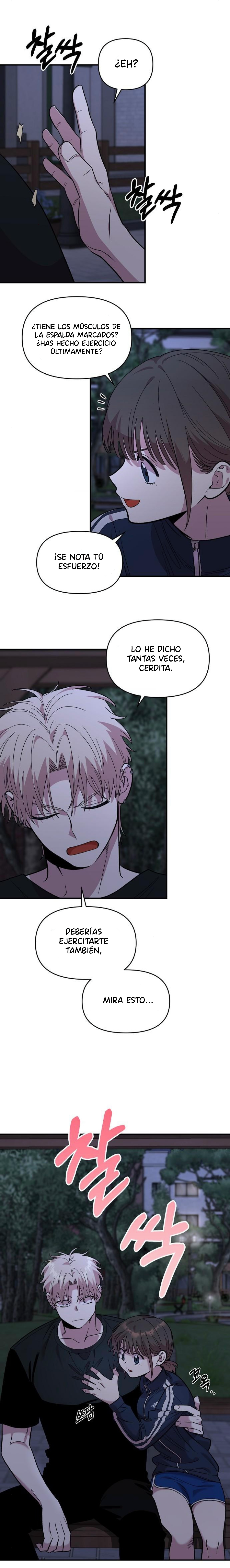 7 Complejo De Amigos