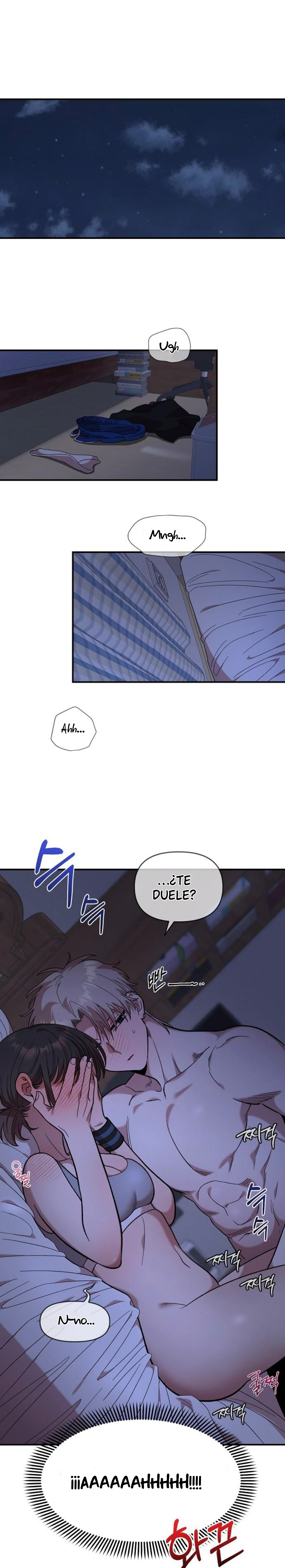 19 Complejo De Amigos