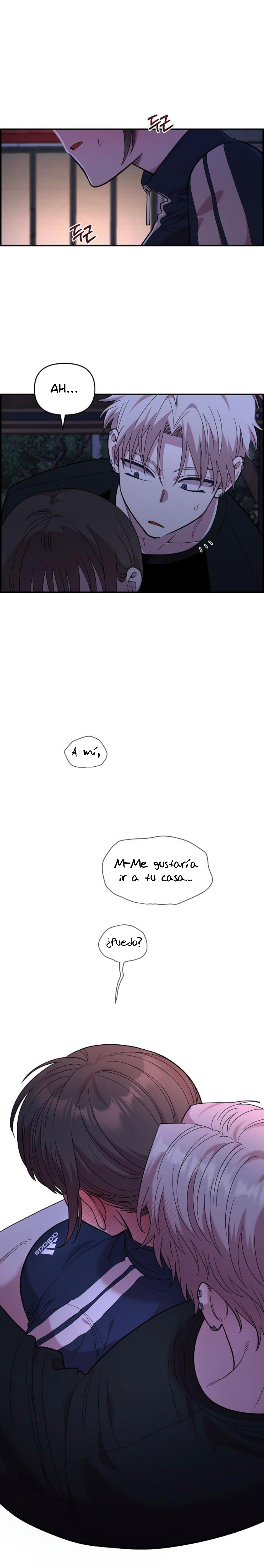 12 Complejo De Amigos