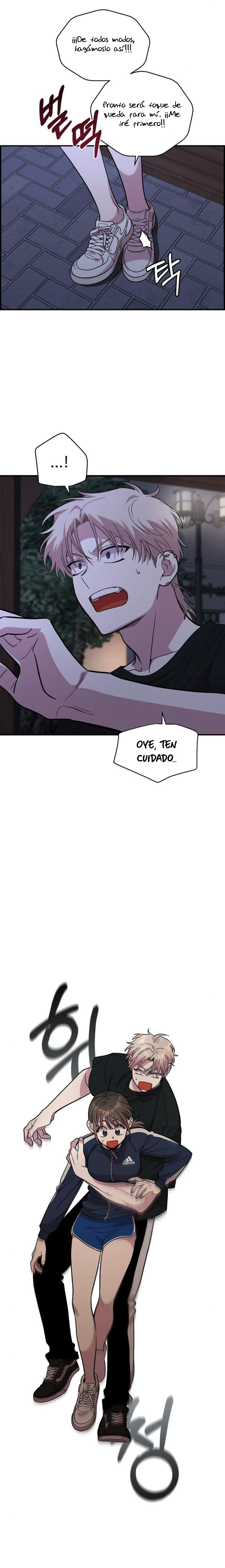 9 Complejo De Amigos