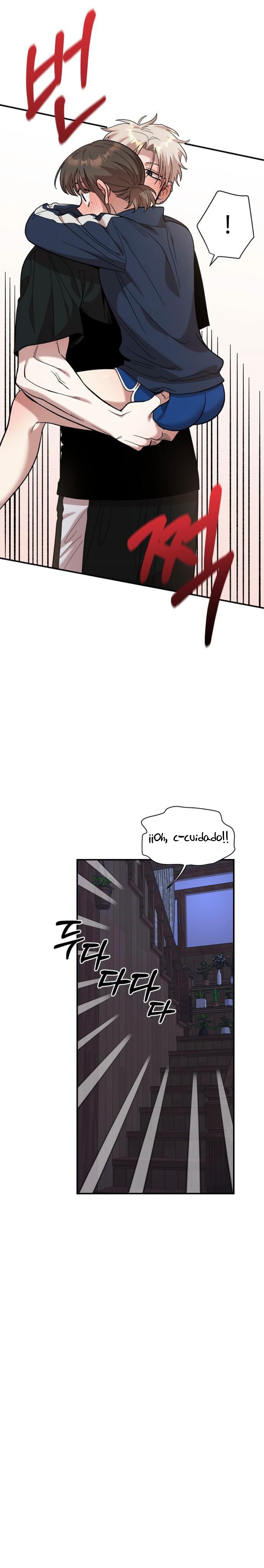 15 Complejo De Amigos