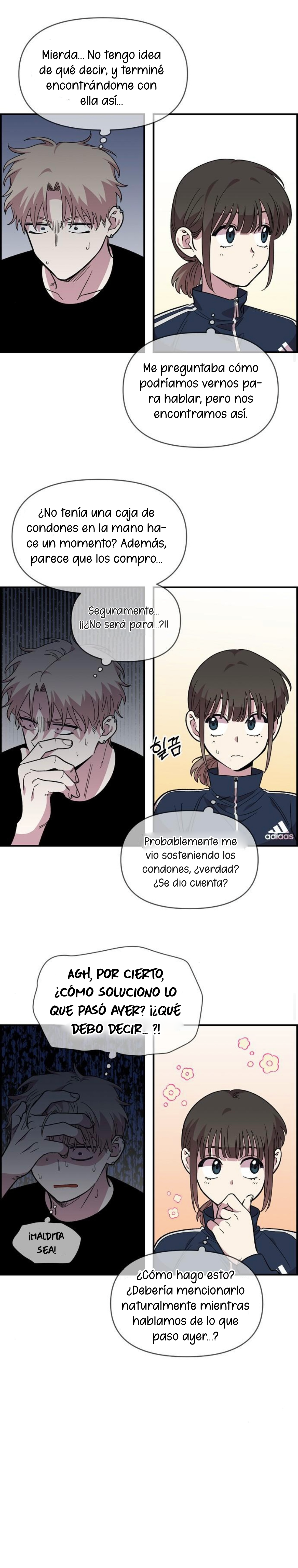 2 Complejo De Amigos