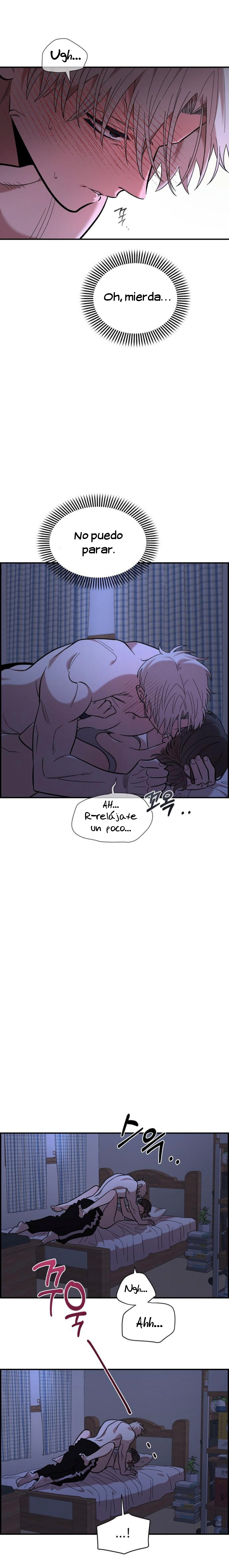 25 Complejo De Amigos