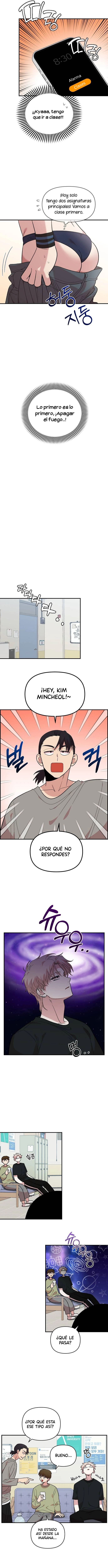 4 Complejo De Amigos