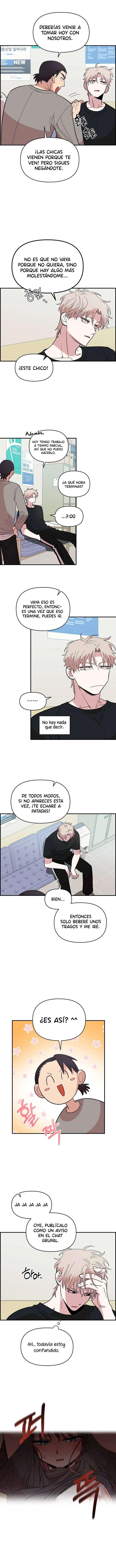 5 Complejo De Amigos