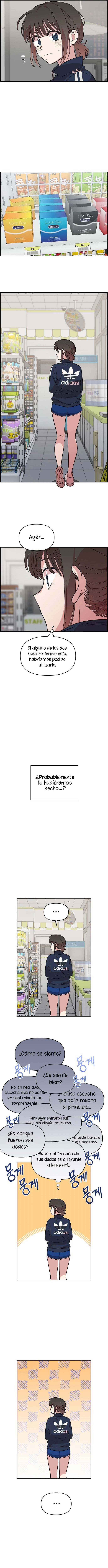 10 Complejo De Amigos