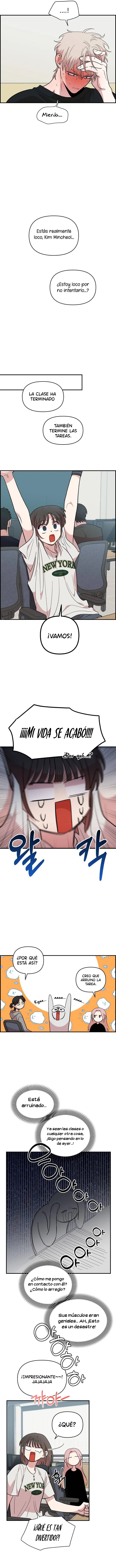 6 Complejo De Amigos