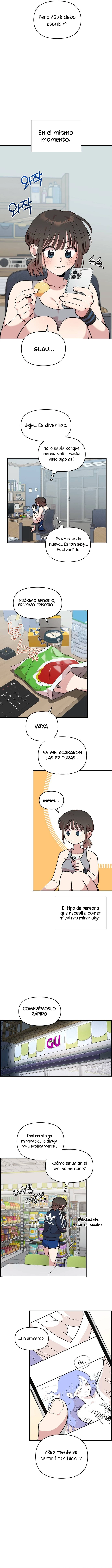 9 Complejo De Amigos