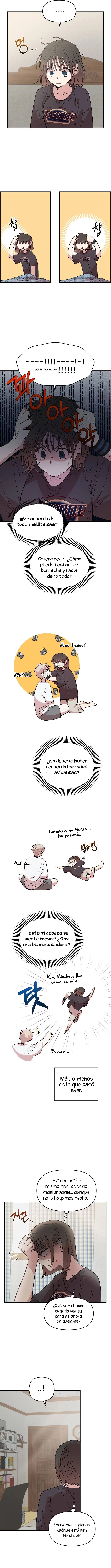 3 Complejo De Amigos