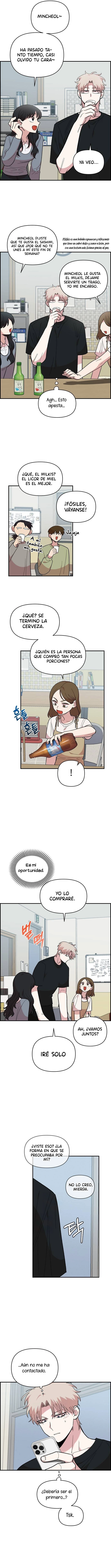 8 Complejo De Amigos