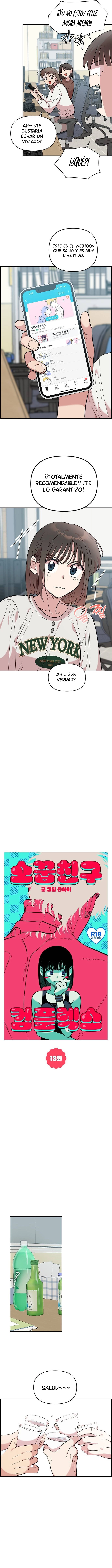 7 Complejo De Amigos