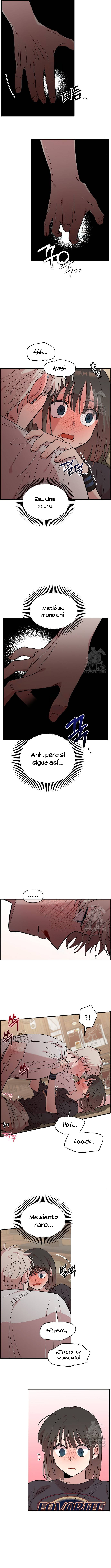 8 Complejo De Amigos