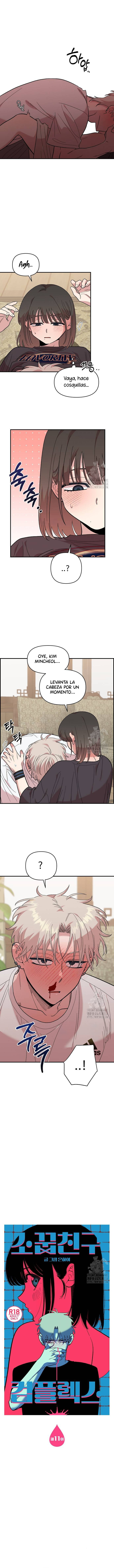 4 Complejo De Amigos