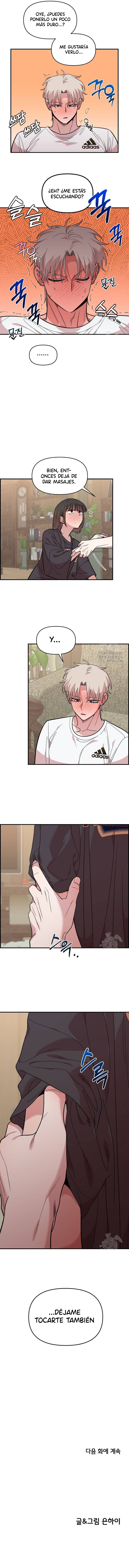 10 Complejo De Amigos