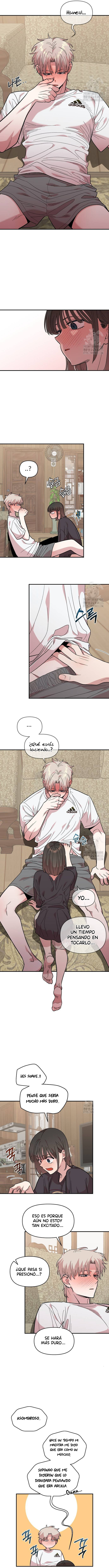 9 Complejo De Amigos