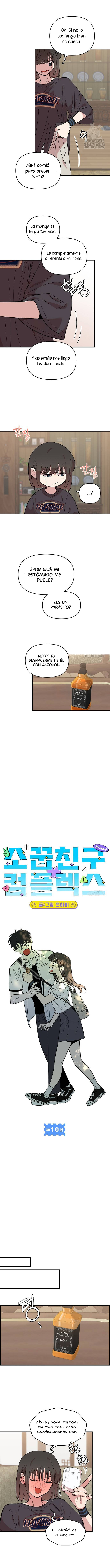 3 Complejo De Amigos