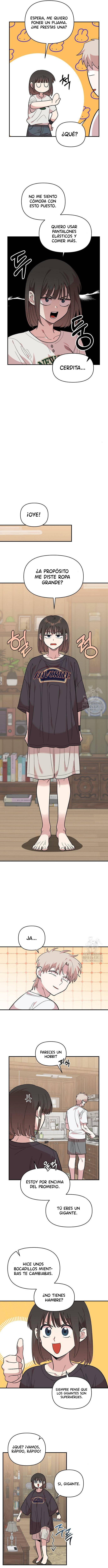 2 Complejo De Amigos