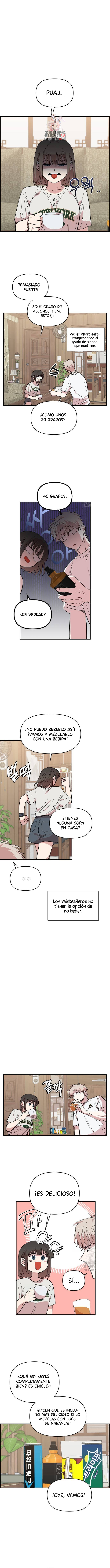 1 Complejo De Amigos