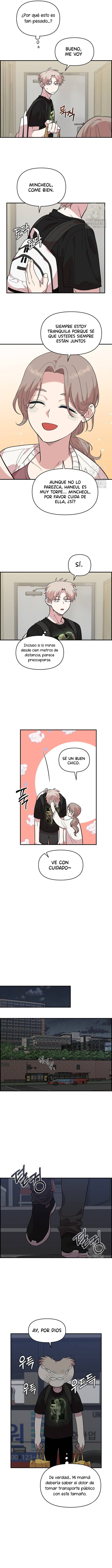 4 Complejo De Amigos