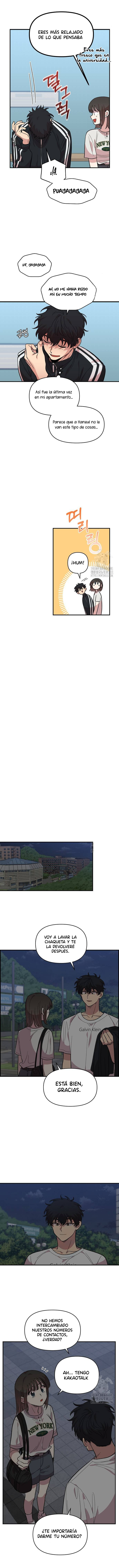 7 Complejo De Amigos