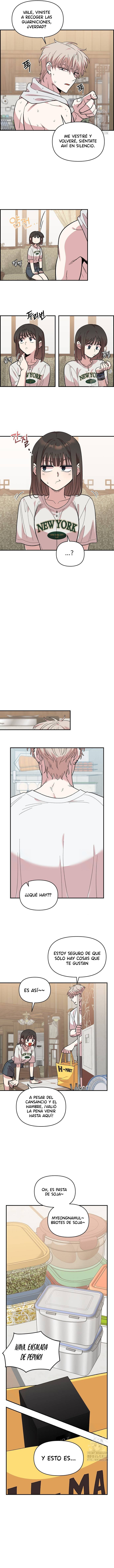 10 Complejo De Amigos