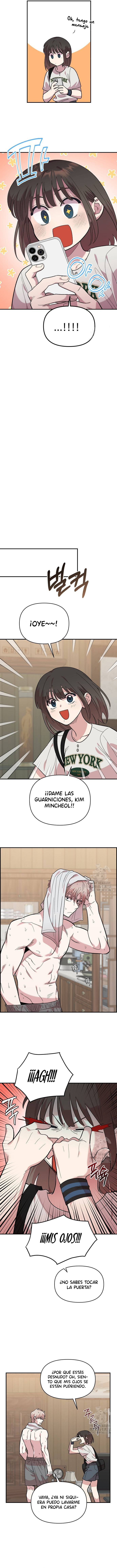 9 Complejo De Amigos