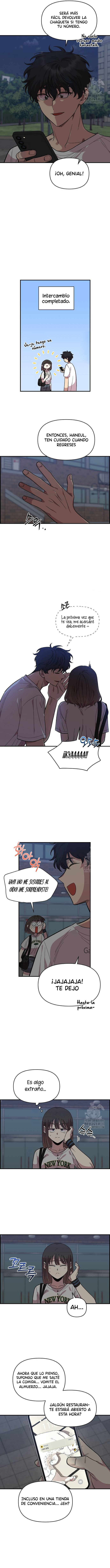 8 Complejo De Amigos