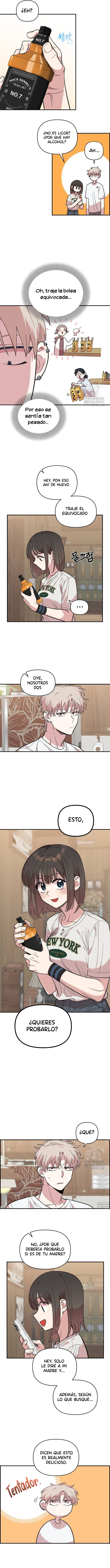 11 Complejo De Amigos