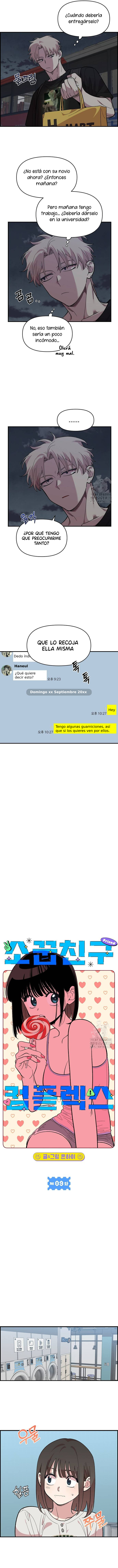 5 Complejo De Amigos