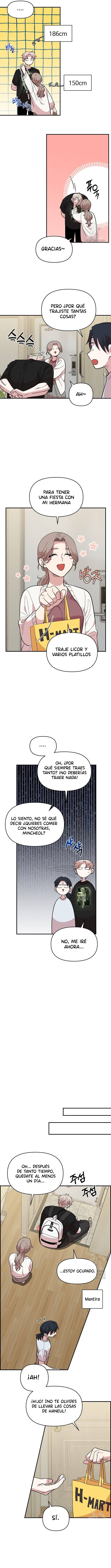 3 Complejo De Amigos