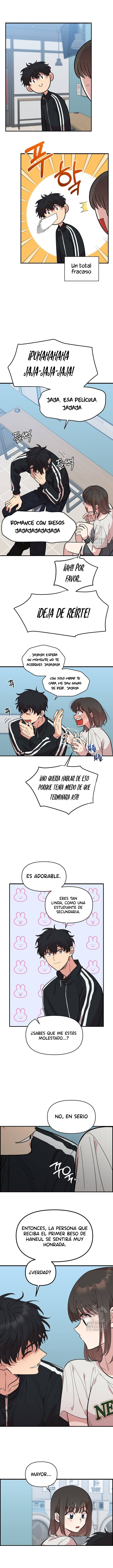 6 Complejo De Amigos