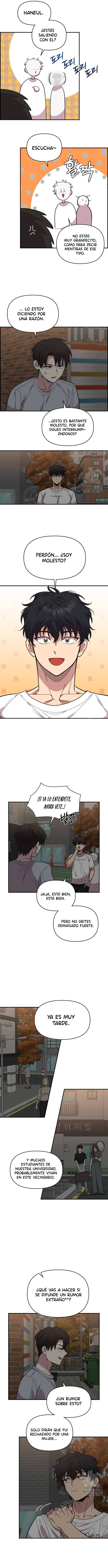 3 Complejo De Amigos