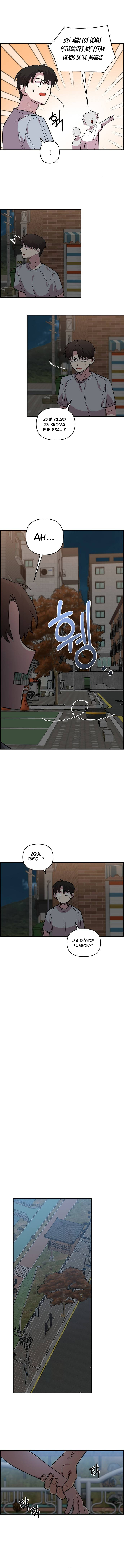 4 Complejo De Amigos